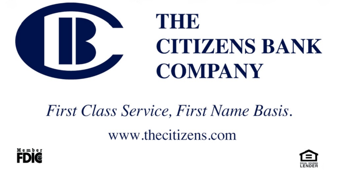 The Citizens Bank Company