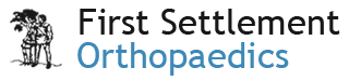 First Settlement Orthopaedics